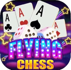 Flying Chess